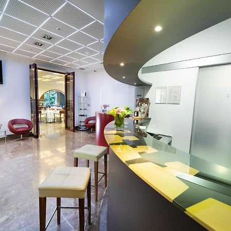 Hotel Jozef Idrija Extérieur photo