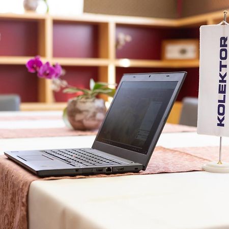 Hotel Jozef Idrija Extérieur photo